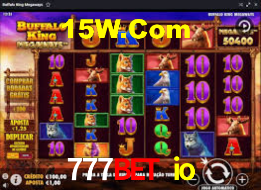 777bet io