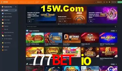 777bet io Belo Horizonte - Winners