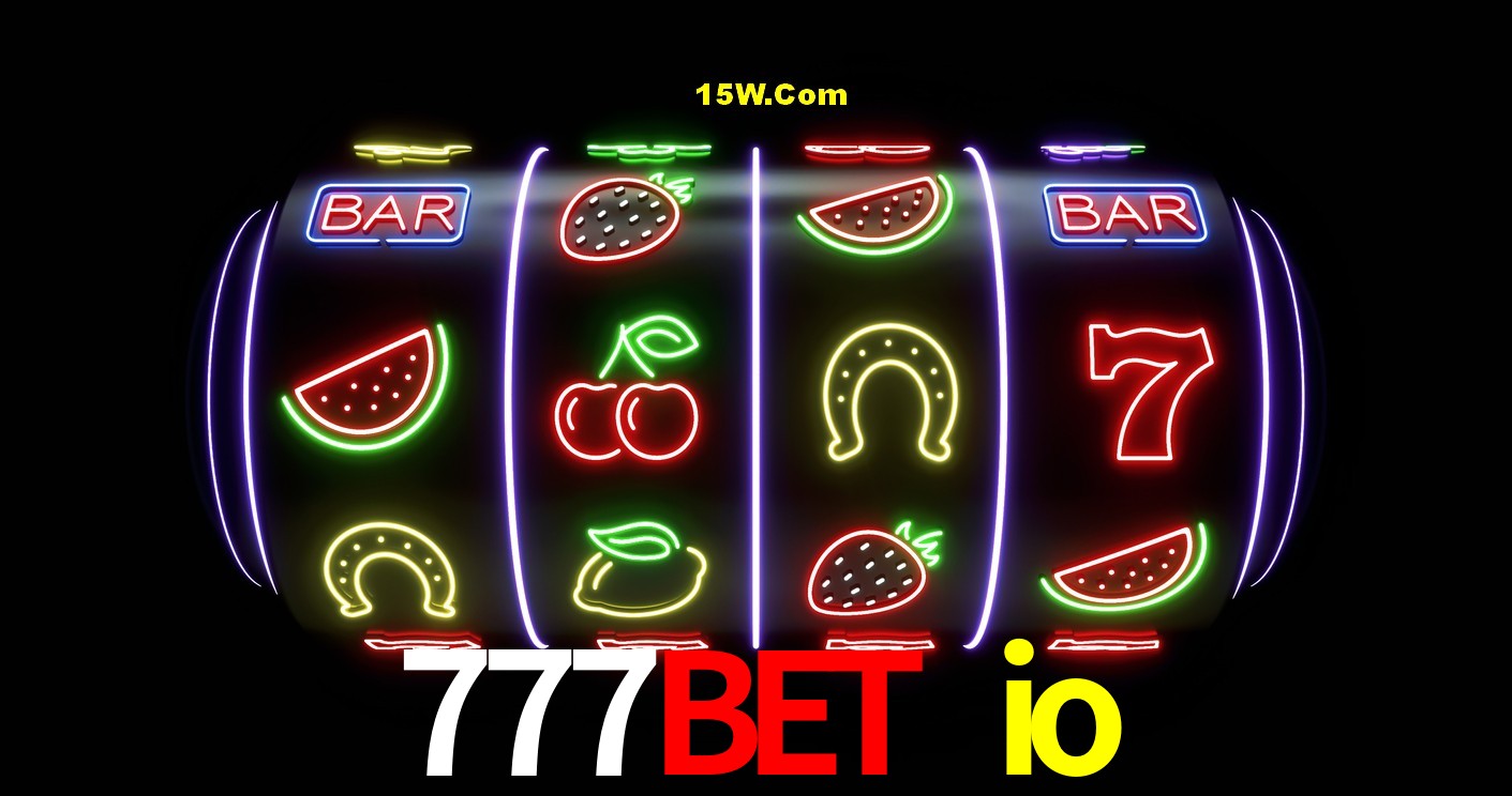 Responsive Design 777bet io