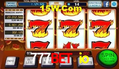 Provedores de Jogos 777bet io