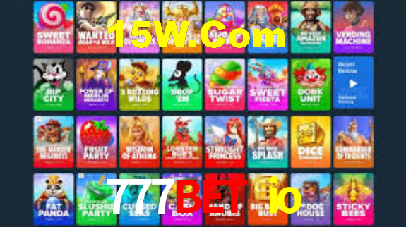 777bet io