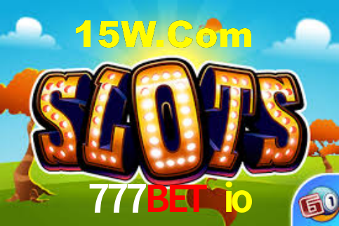 777bet io - App Features