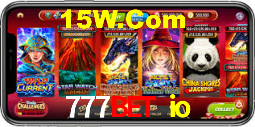 Sinta a adrenalina dos jogos de cassino com 777bet io