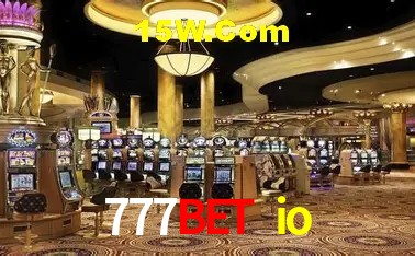 Casino Ao Vivo 777bet io