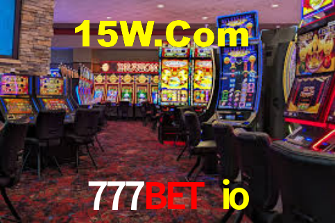 777bet io