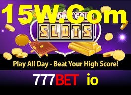 Ofertas Imperdíveis na 777bet io: Promoções e Bônus Que Valem a Pena