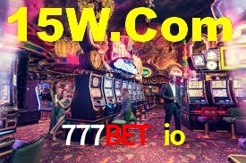 777bet io