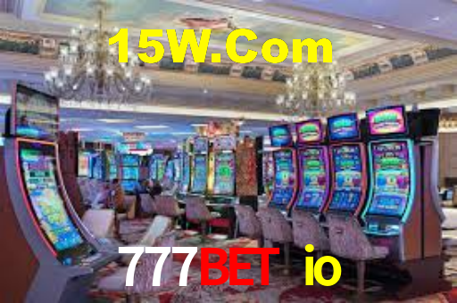 777bet io,777bet
