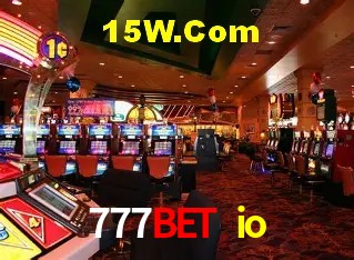 777bet io São Paulo - Jogo Providers