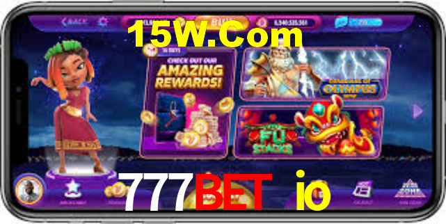 777bet io: A Experiência de Casino com Jogos de Mesa ao Vivo