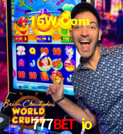 777bet io,777bet