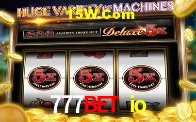 777bet io - Rápido Acesse