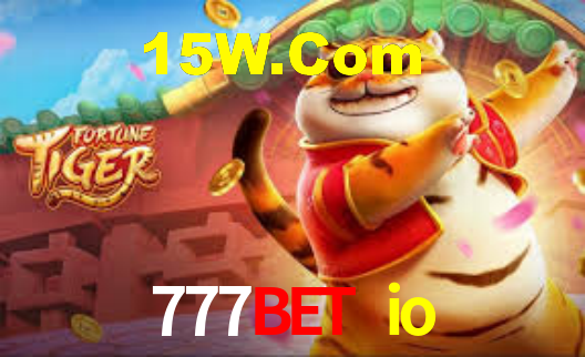 777bet io,777bet