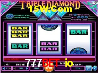 777bet io Rio de Janeiro - Licenses