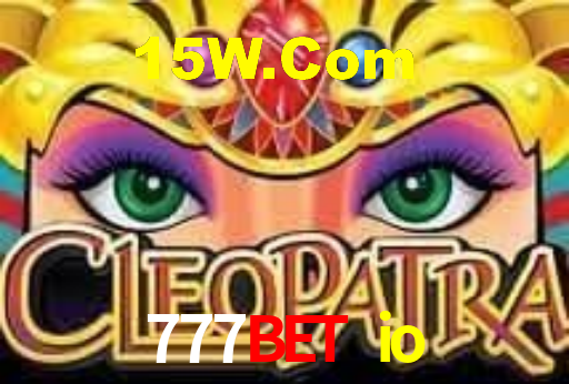 777bet io