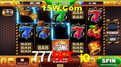 777bet io Salvador - Football