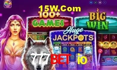 777bet io São Paulo - Top Slots