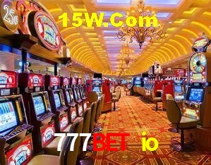 777bet io Rio de Janeiro - Slot Strategy