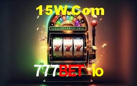 Games Directory 777bet io