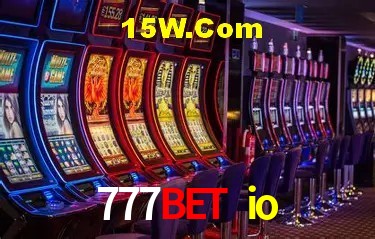 Diretório de Jogos 777bet io