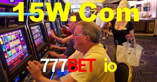 Welcome Bonus 777bet io