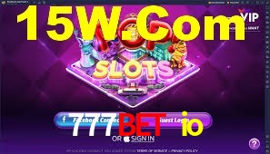 VIP Casino 777bet io
