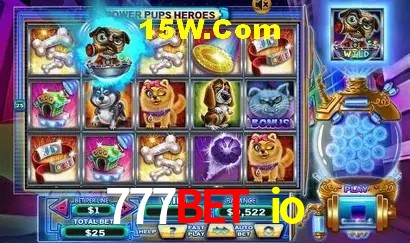 777bet io Salvador - Strategy
