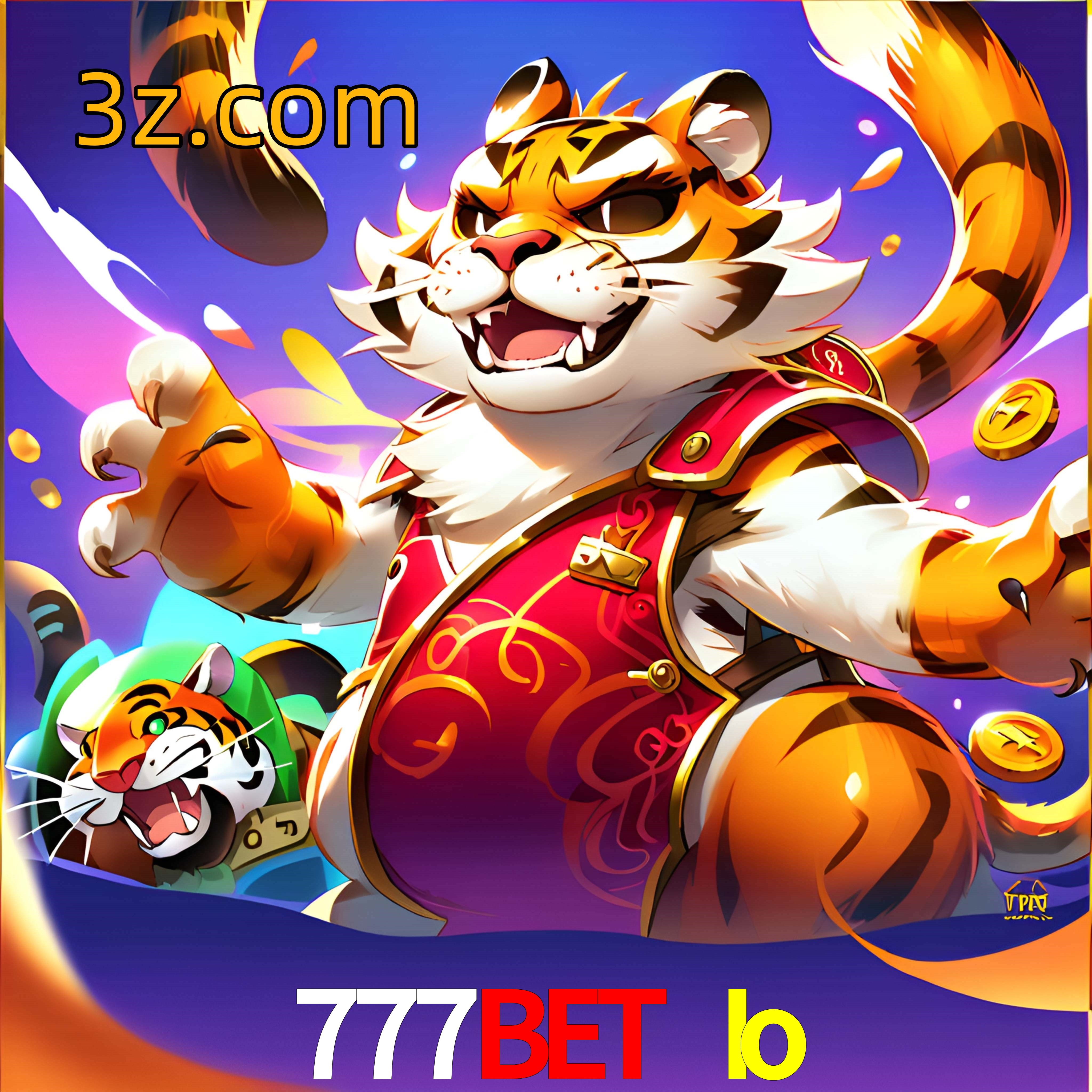 777Bet Io