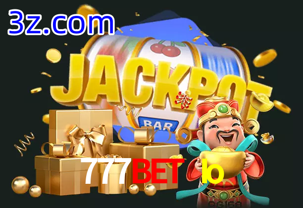 777Bet Io bet